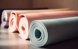 Mat L'instant pilates